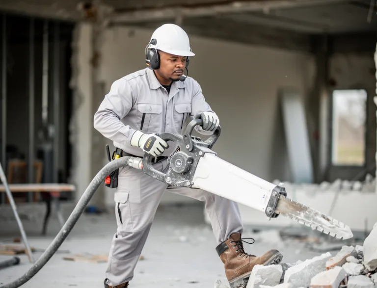 Demolition Company service in Hamilton